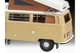 VW T2 Camper 1:24 click system