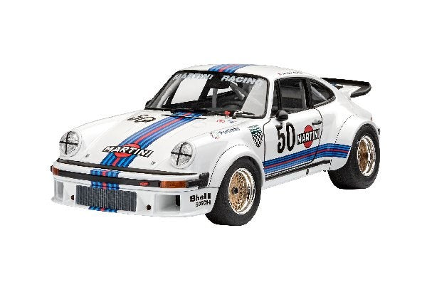 Porsche 934 RSR \'Martini\'