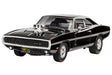Fast & Furious - Dominic\'s 1970 Dodge Charger 1:25