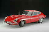 Jaguar E-Type