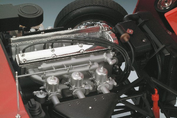 Jaguar E-Type