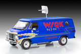 Car \'Stranger Things\' 1:25