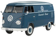 VW T1 Panel Van - 75 Years of the VW T1 1:16
