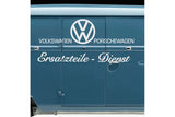 VW T1 Panel Van - 75 Years of the VW T1 1:16