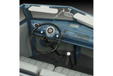 VW T1 Panel Van - 75 Years of the VW T1 1:16