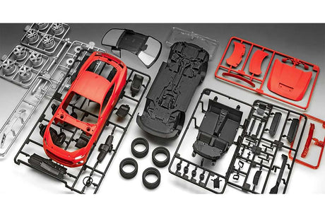 2024 Ford Mustang GT 1:25 click system