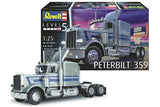 Peterbilt 359 truck