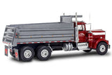 Kenworth W-900 Dump Truck