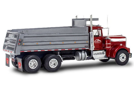 Kenworth W-900 Dump Truck