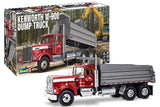 Kenworth W-900 Dump Truck