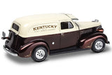1939 Chevy Sedan Delivery