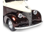 1939 Chevy Sedan Delivery