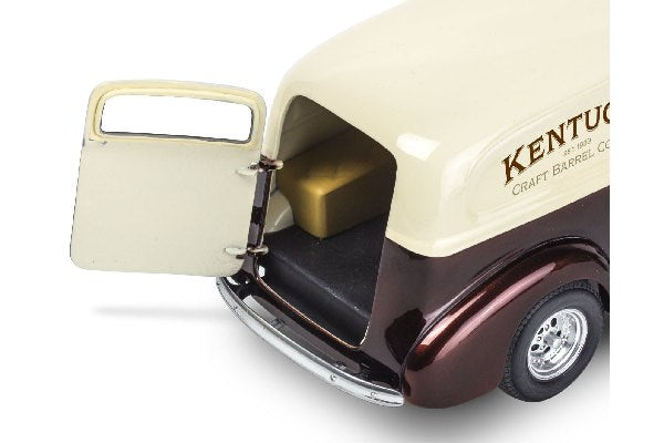 1939 Chevy Sedan Delivery