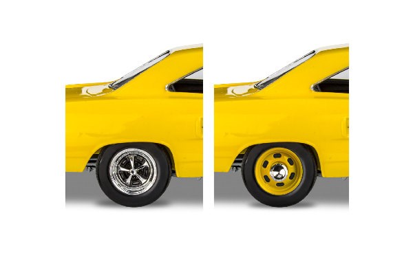 1970 Plymouth Roadrunner