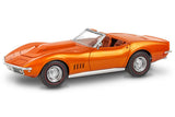1968 Corvette L/88 Convertible 2\'N1 1:25