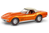 1968 Corvette L/88 Convertible 2\'N1 1:25