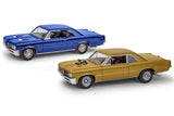 \'64 Pontiac GTO 1:25