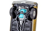 \'64 Pontiac GTO 1:25