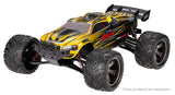 Wild Challenger monster truck - DEMO