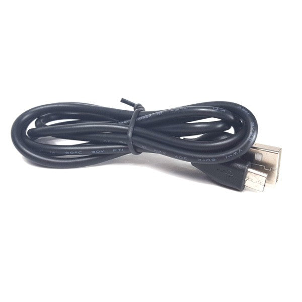 H107D+-14 - H107D Plus USB Charger for X4