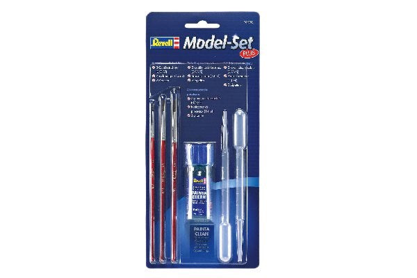 Model Set Plus \'Painting\'