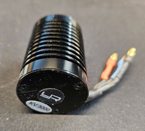 13T Sensorless Brushless Motor 3000 KV
