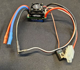 Yeah Racing ESC 35A with fan v2