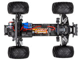 BIGFOOT No.1 Monster Truck 1/10 RTR
