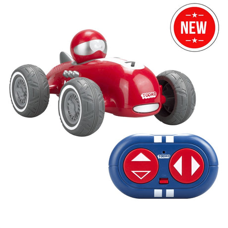 Silverlit Tooko My First Vintage RC Racer