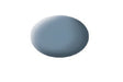 Matt Grey (RAL 7000) Aqua Color Acrylic - 18ml