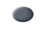 Matt Dust Grey (RAL 7012)Aqua Color Acrylic 18ml