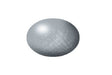 Metallic Silver Aqua Color Acrylic - 18ml
