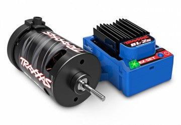 Traxxas 3382 BL-2s Power System