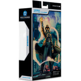 McFarlane Toys DC MULTIVERSE - Sandman (Wesley Dodds: The Sandman) Gold Label Action Figure