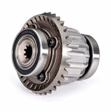 Traxxas 8576X Differential Complete Rear Alu Pro-Built UDR