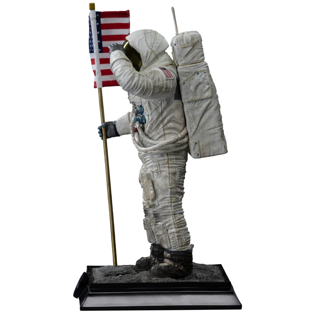 Iron Studios NASA - Apollo 11 Astronaut Legacy Replica 1/4