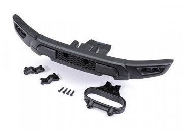 Traxxas 10151 Bumper Front Raptor R