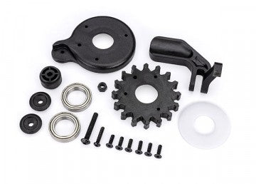 Traxxas 8791 Locking Lever Assembly Car Stand