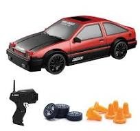 Racing drift returns 2