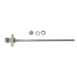 Main Center Drive Shaft and Gear Assembly - 25-ZJ05N