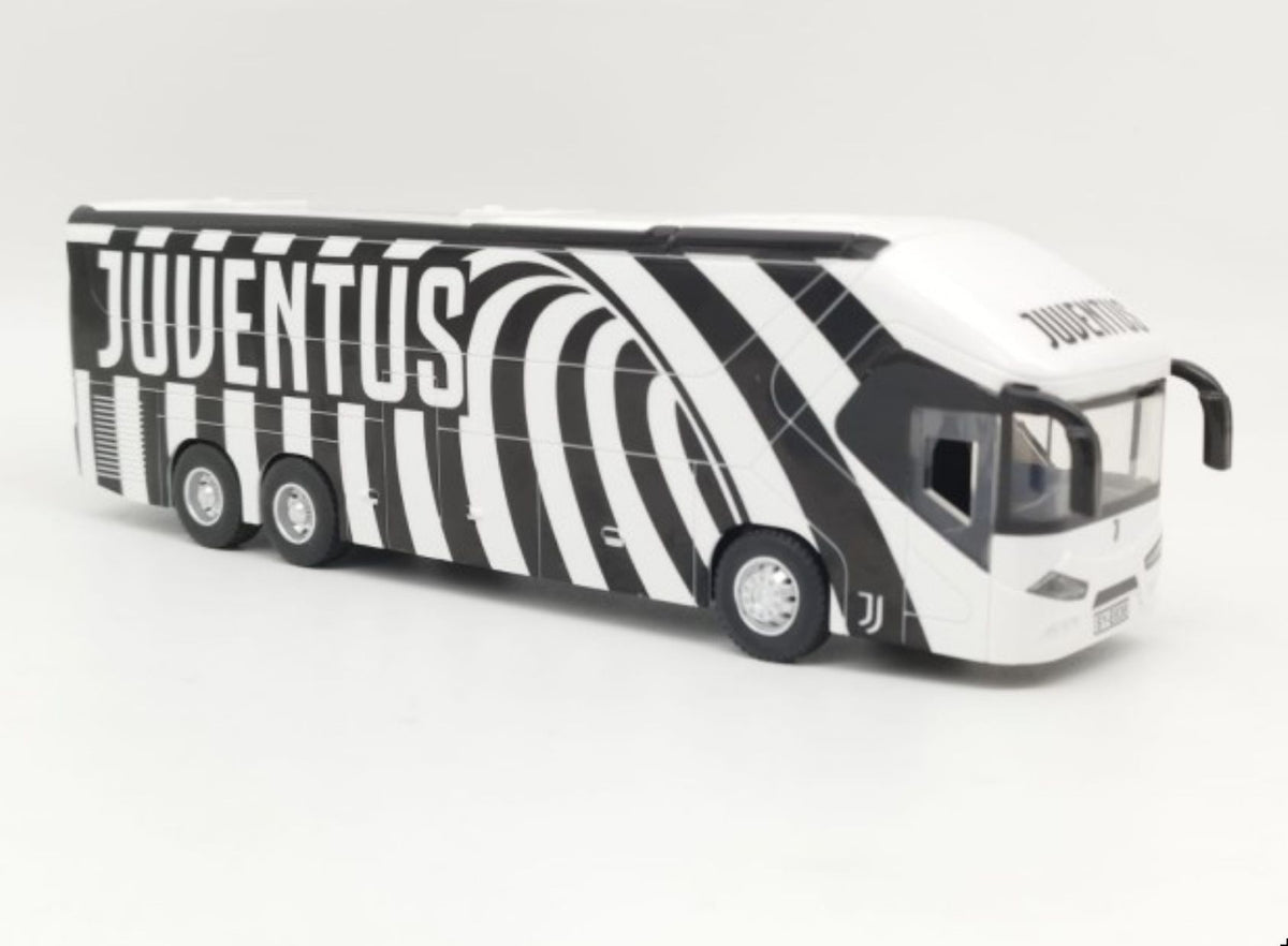 Juventus FC fjernstyret bus-replika