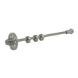 Metal Center Drive Shaft Set Q902-QZJ04
