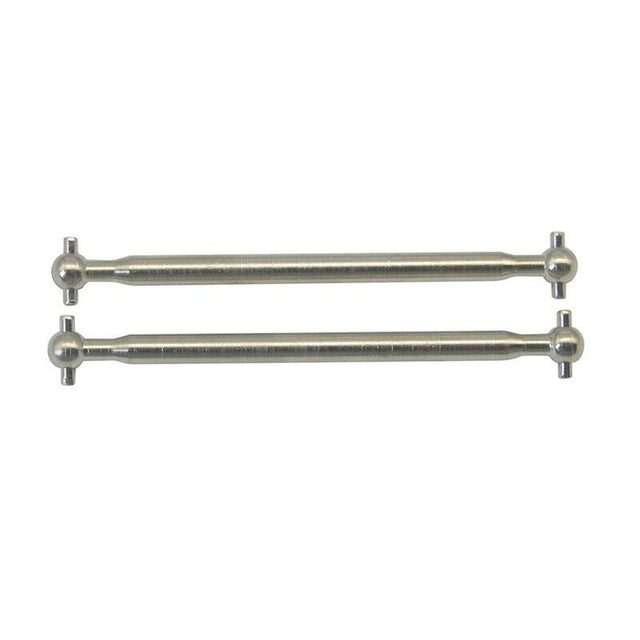 Metal Rear Dogbone Drive Shaft(2pcs) Q902-QWJ03