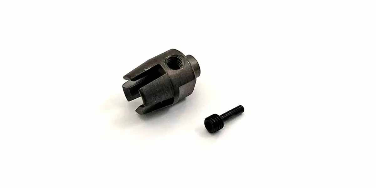 Kyosho Fazer FZ02 HD Steel Centre Shaft Rear Cup