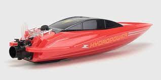 Hydro Jet Boat