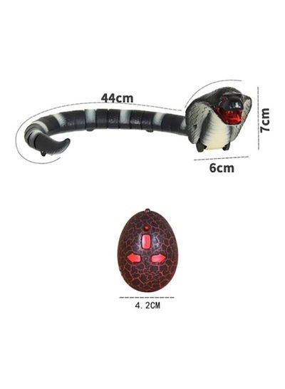 Naja Cobra Slange