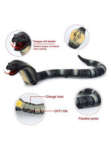 Naja Cobra Slange