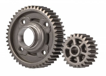 Traxxas 7886 Gear Set (Overdrive) X-Maxx, XRT