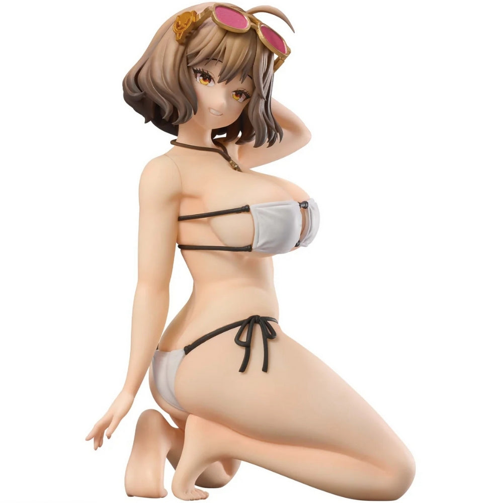 Bandai Nikke Goddess Of Victory: Nikke Anis Cord Reel Figure