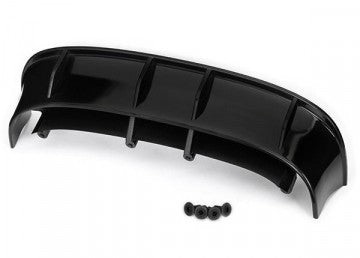 Traxxas 7413 Wing Ford Fiesta ST Rally